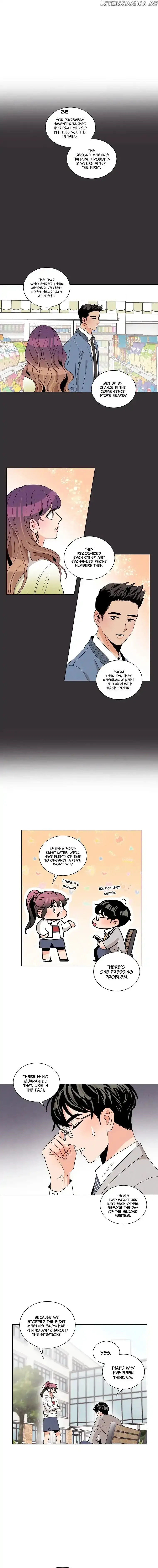 Read Goodbye, In-Law! chapter 5 image 7 on Lezhin