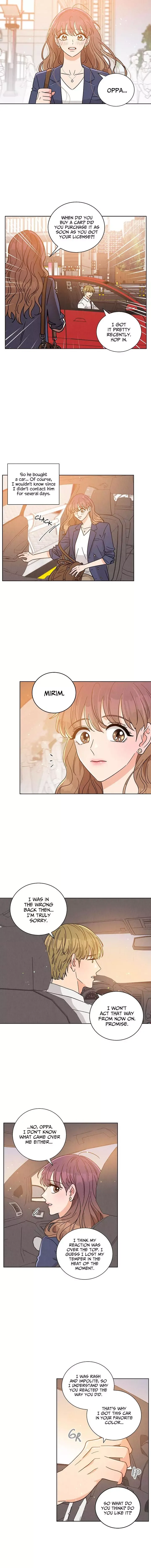 Read Goodbye, In-Law! chapter 51 image 10 on Lezhin