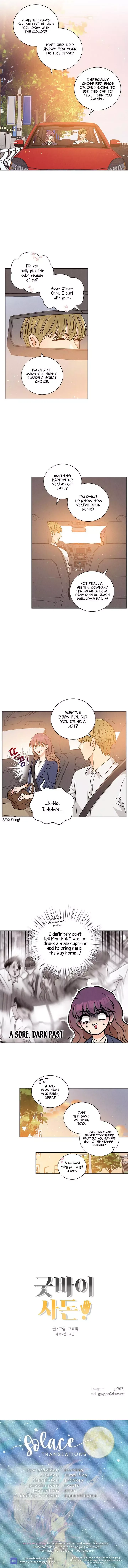 Read Goodbye, In-Law! chapter 51 image 11 on Lezhin
