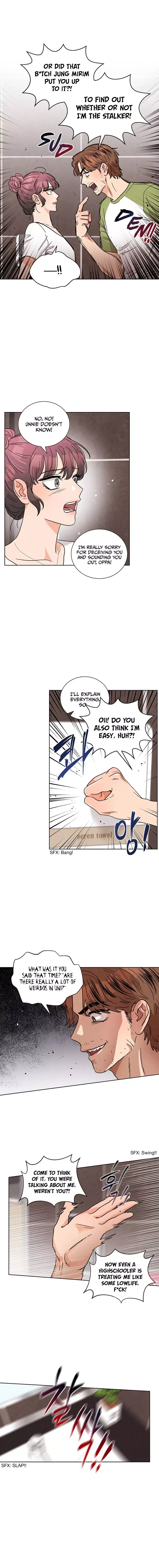Read Goodbye, In-Law! chapter 51 image 2 on Lezhin