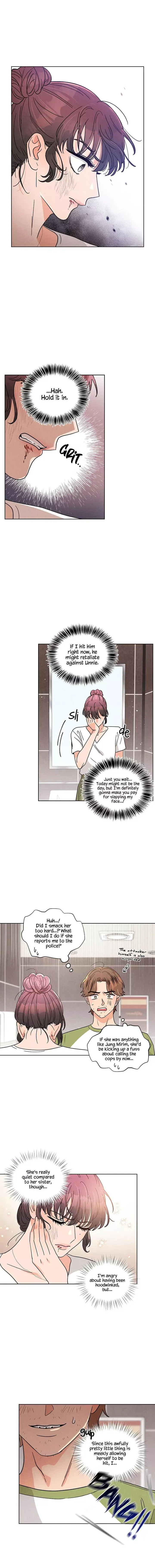 Read Goodbye, In-Law! chapter 51 image 3 on Lezhin