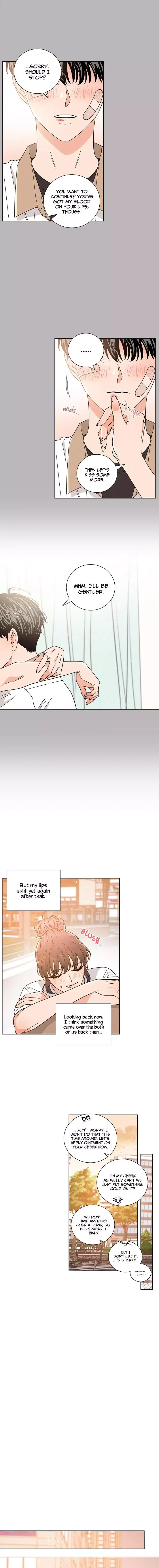 Read Goodbye, In-Law! chapter 51 image 9 on Lezhin