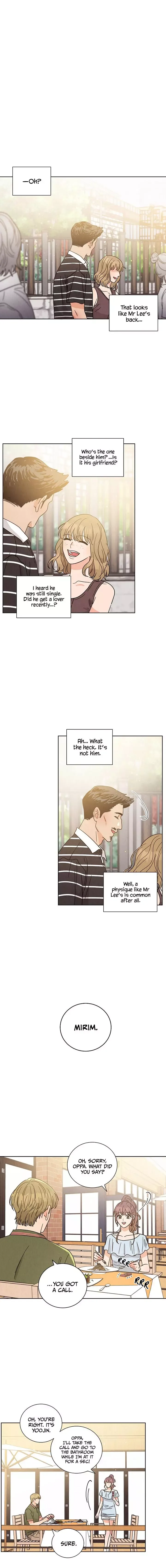 Read Goodbye, In-Law! chapter 52 image 11 on Lezhin