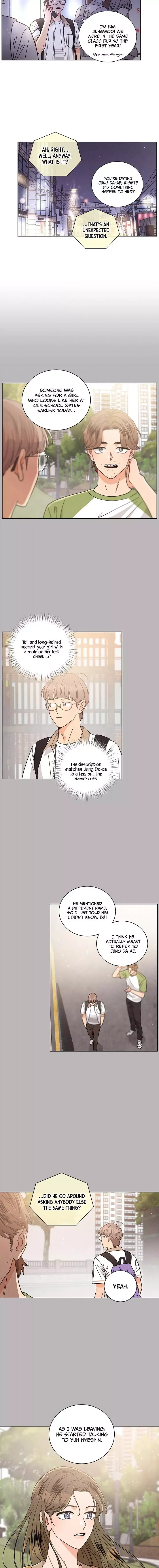 Read Goodbye, In-Law! chapter 52 image 3 on Lezhin