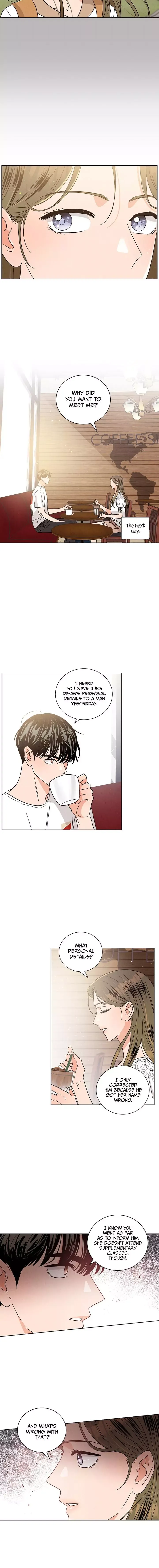 Read Goodbye, In-Law! chapter 52 image 4 on Lezhin
