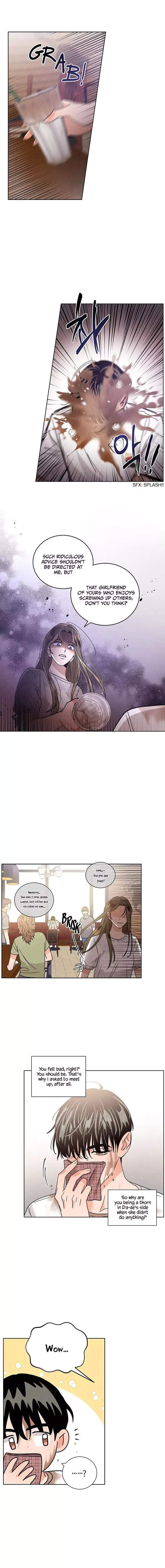 Read Goodbye, In-Law! chapter 52 image 7 on Lezhin