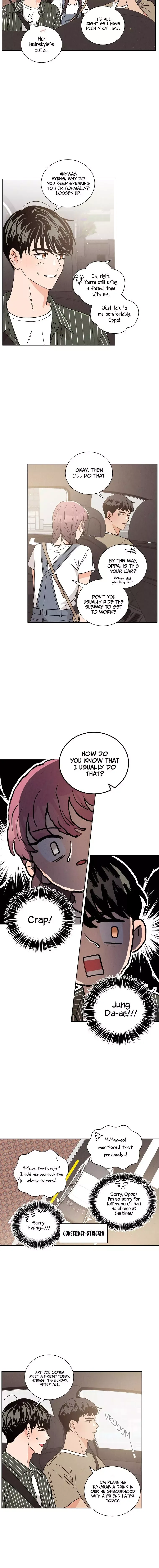 Read Goodbye, In-Law! chapter 53 image 2 on Lezhin