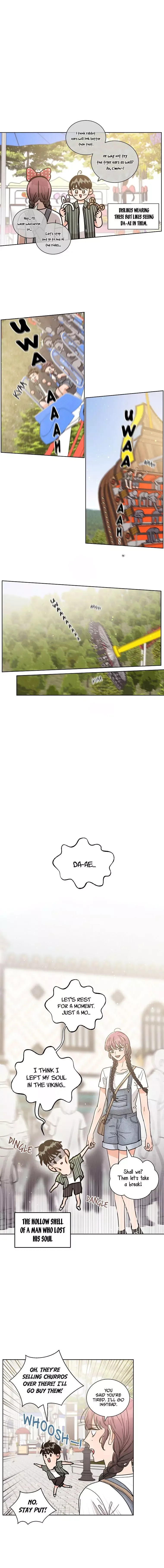 Read Goodbye, In-Law! chapter 53 image 4 on Lezhin