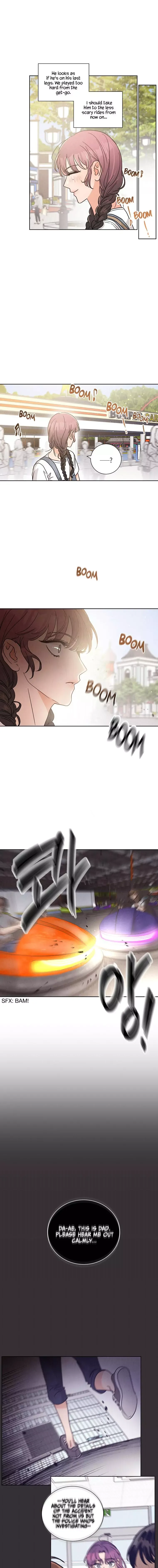 Read Goodbye, In-Law! chapter 53 image 5 on Lezhin