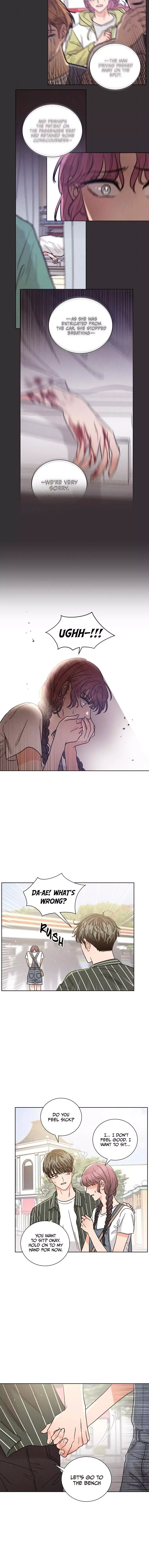 Read Goodbye, In-Law! chapter 53 image 6 on Lezhin
