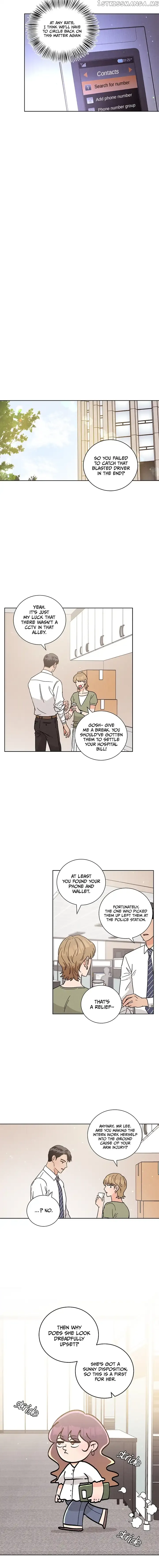 Read Goodbye, In-Law! chapter 54 image 11 on Lezhin