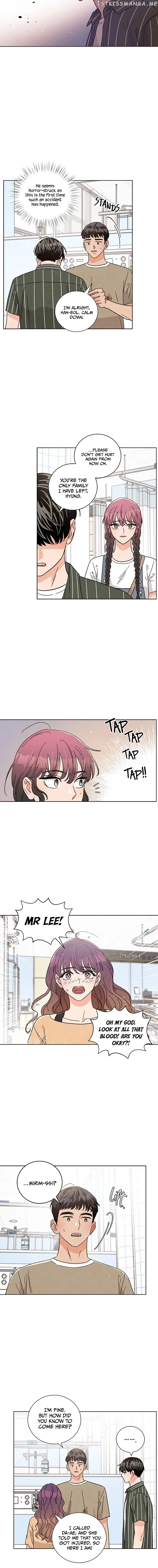 Read Goodbye, In-Law! chapter 54 image 3 on Lezhin
