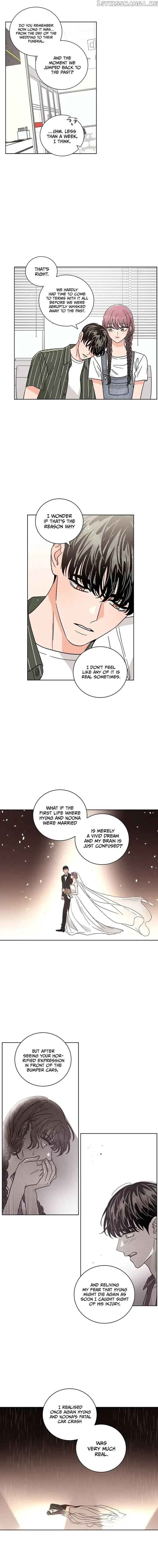 Read Goodbye, In-Law! chapter 54 image 7 on Lezhin