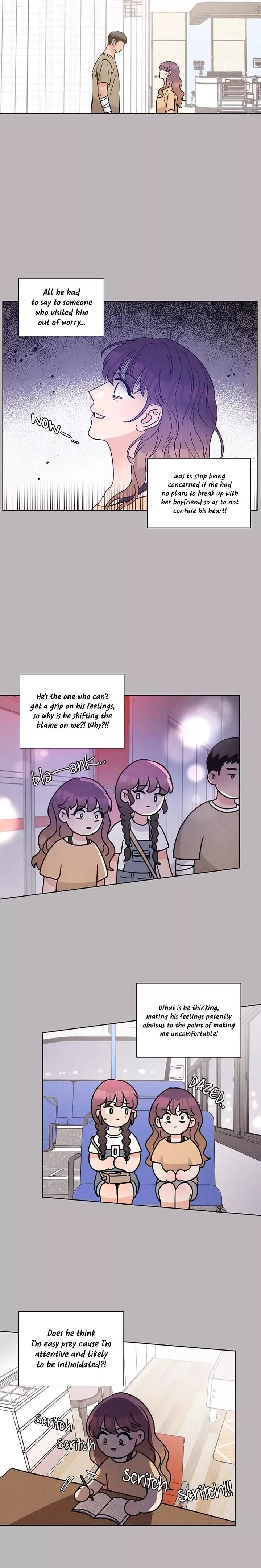 Read Goodbye, In-Law! chapter 55 image 1 on Lezhin