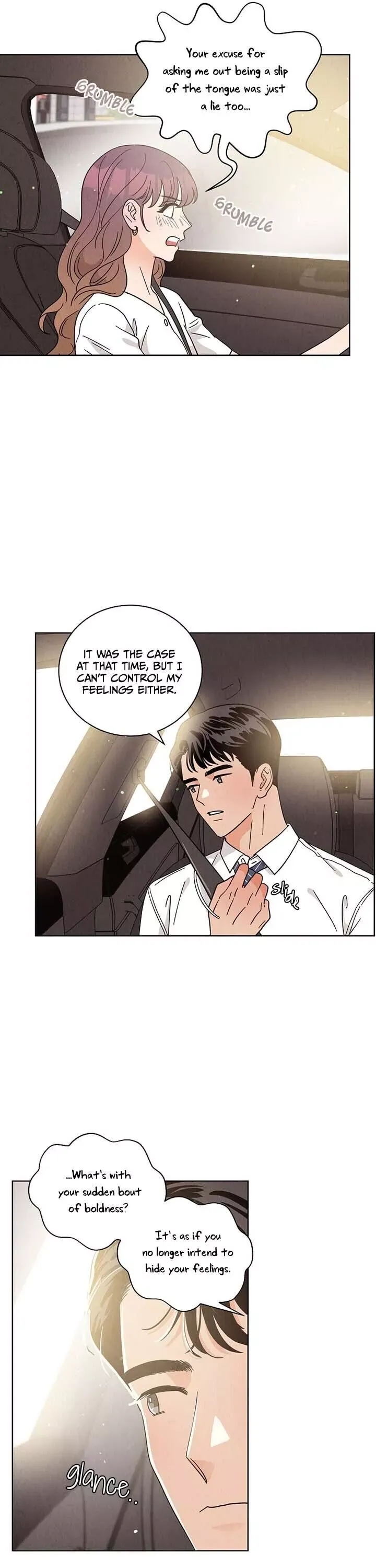 Read Goodbye, In-Law! chapter 55 image 10 on Lezhin