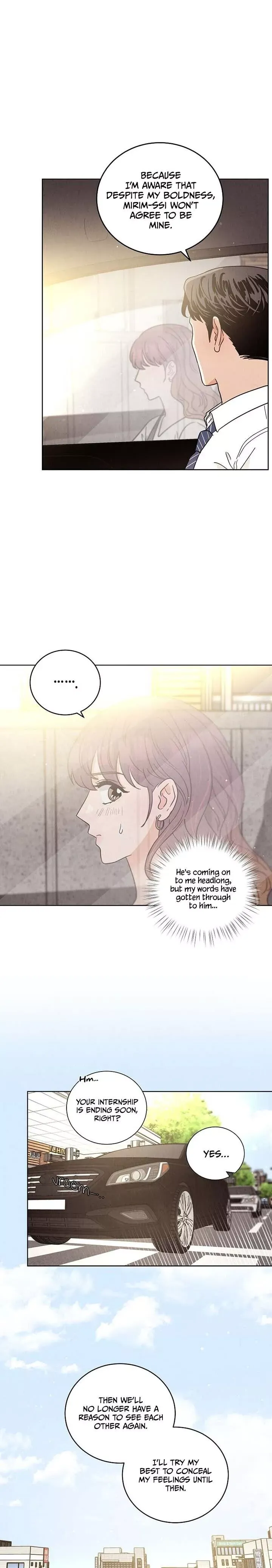 Read Goodbye, In-Law! chapter 55 image 11 on Lezhin