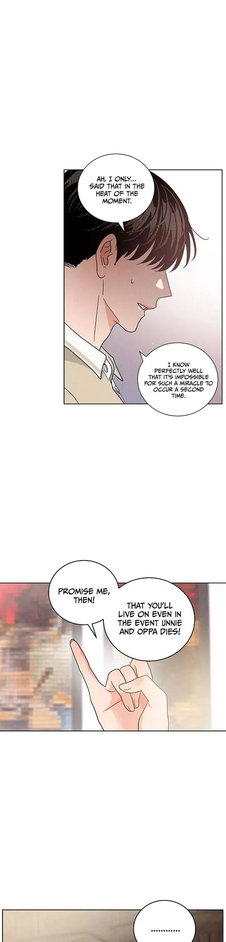 Read Goodbye, In-Law! chapter 55 image 18 on Lezhin