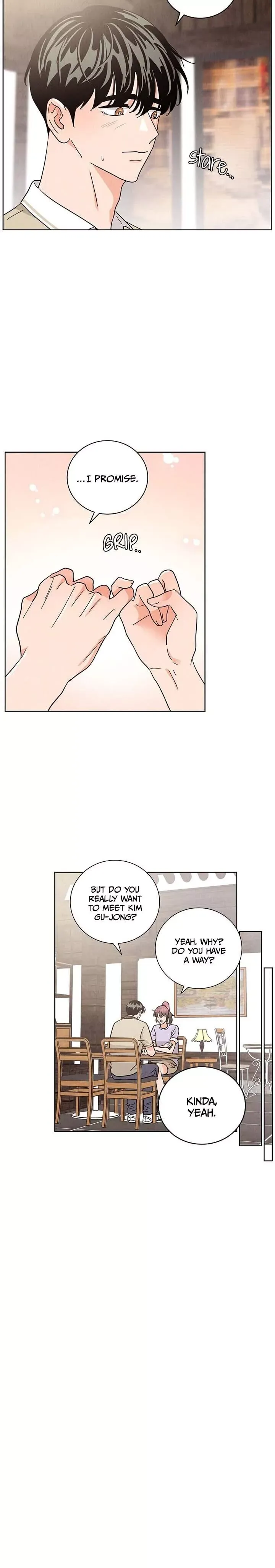 Read Goodbye, In-Law! chapter 55 image 19 on Lezhin