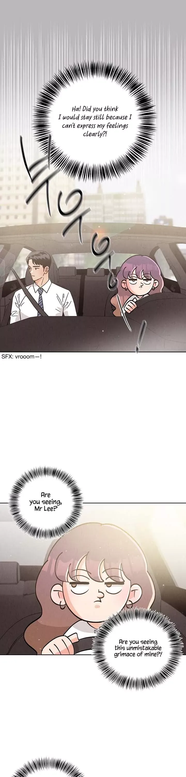 Read Goodbye, In-Law! chapter 55 image 2 on Lezhin