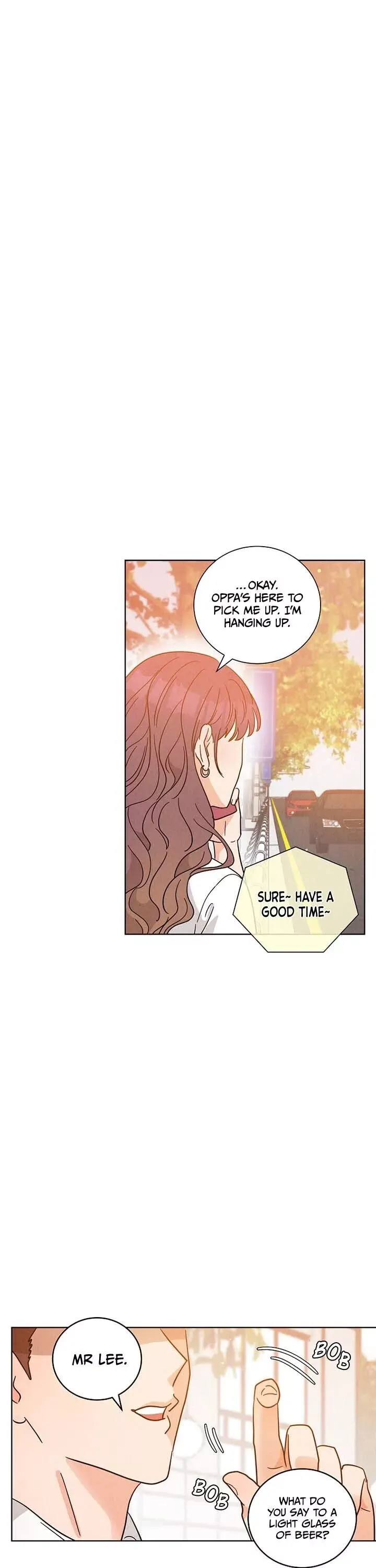 Read Goodbye, In-Law! chapter 55 image 22 on Lezhin