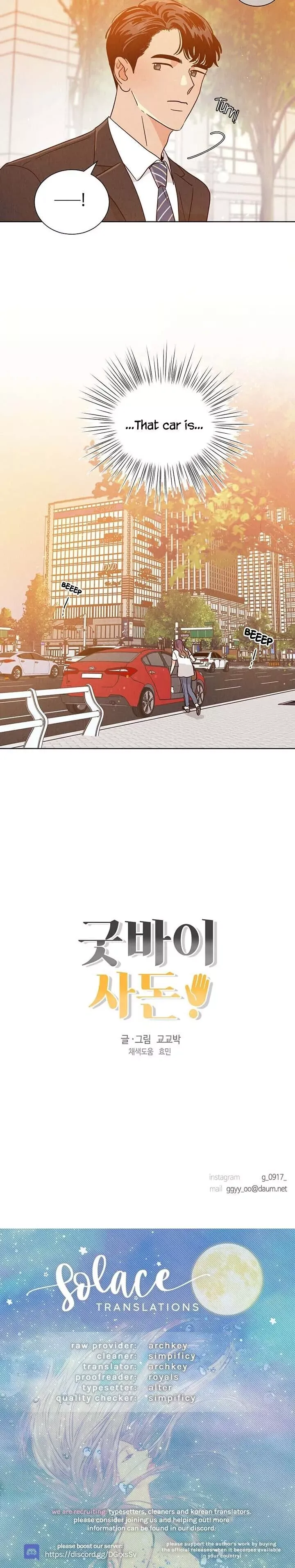 Read Goodbye, In-Law! chapter 55 image 24 on Lezhin