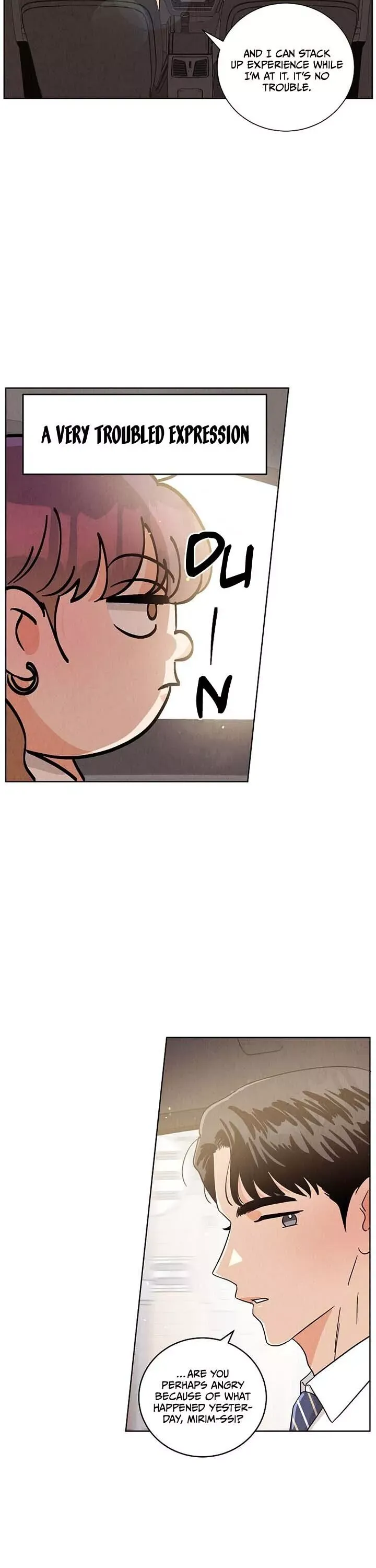 Read Goodbye, In-Law! chapter 55 image 4 on Lezhin