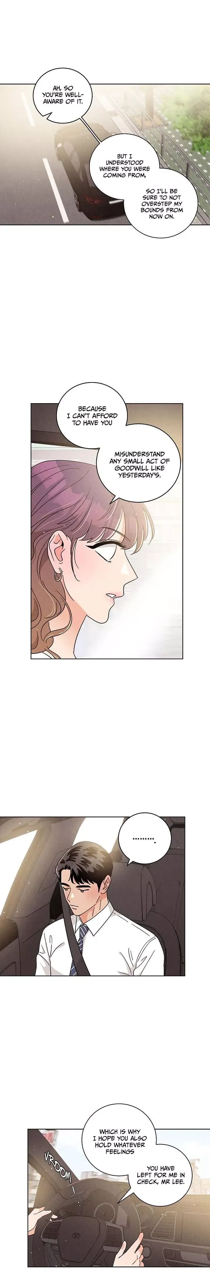 Read Goodbye, In-Law! chapter 55 image 5 on Lezhin