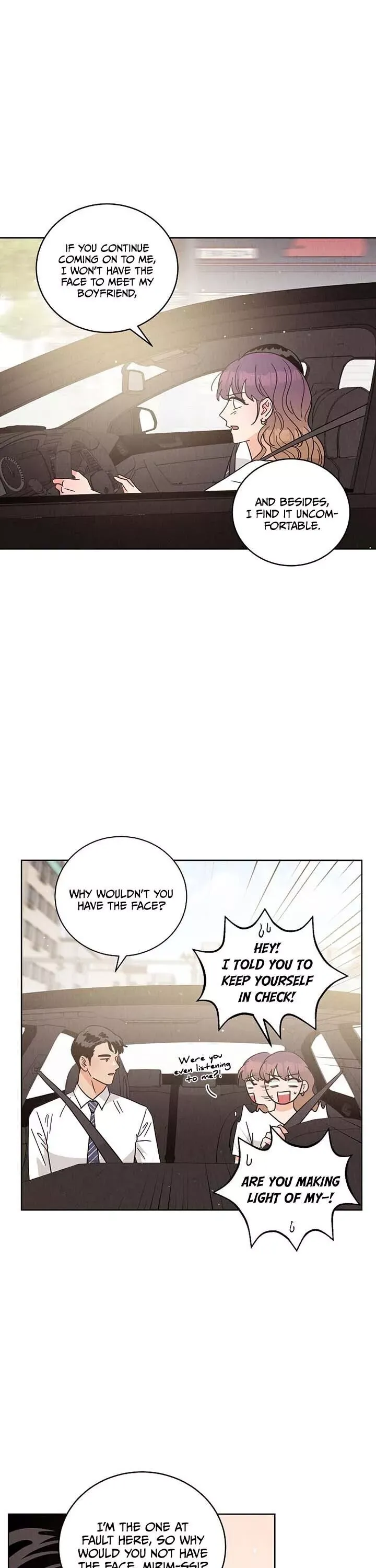 Read Goodbye, In-Law! chapter 55 image 6 on Lezhin