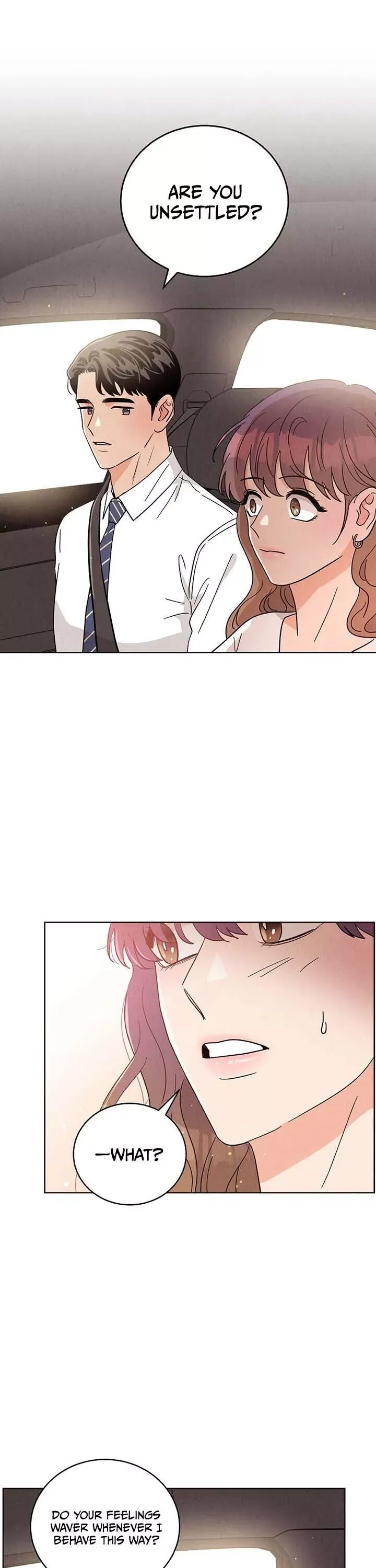 Read Goodbye, In-Law! chapter 55 image 8 on Lezhin