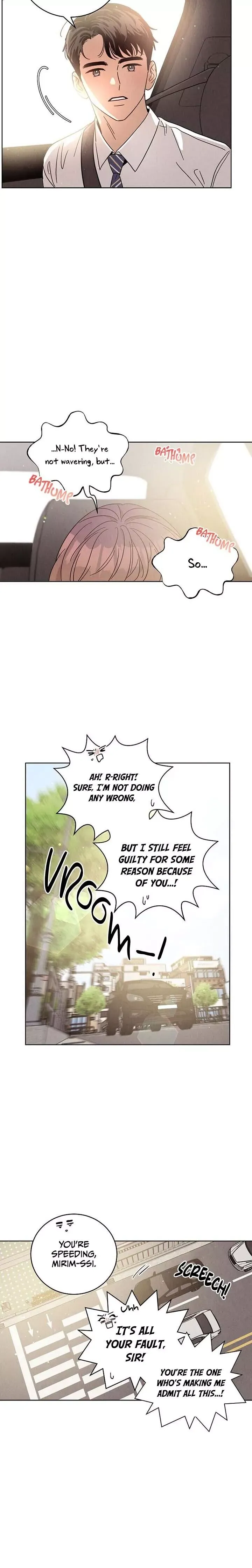 Read Goodbye, In-Law! chapter 55 image 9 on Lezhin