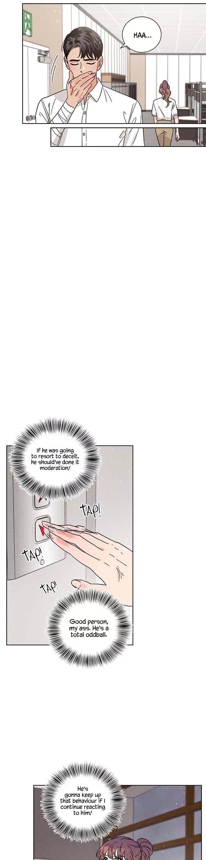 Read Goodbye, In-Law! chapter 56 image 10 on Lezhin