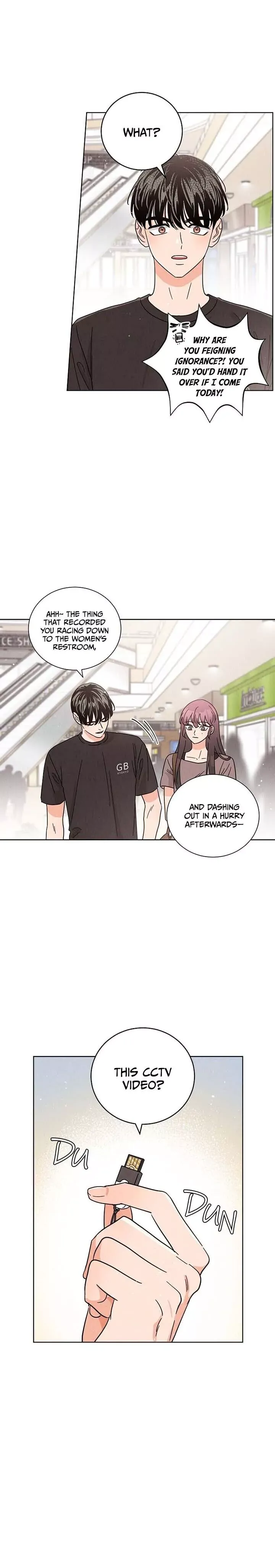 Read Goodbye, In-Law! chapter 56 image 15 on Lezhin