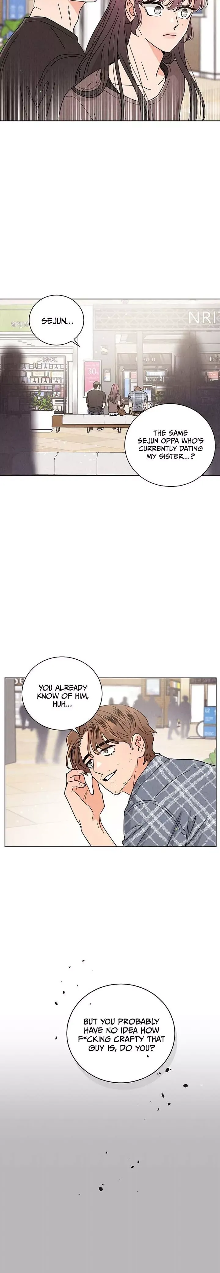 Read Goodbye, In-Law! chapter 56 image 19 on Lezhin
