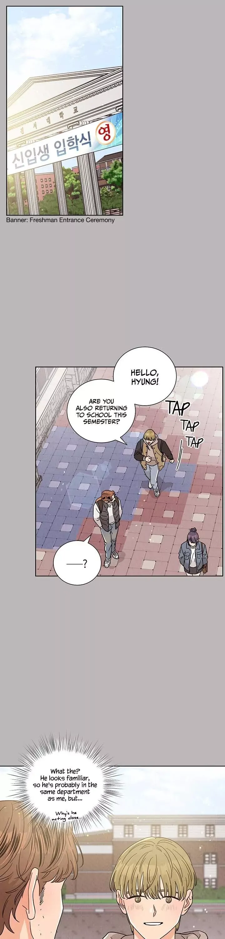 Read Goodbye, In-Law! chapter 56 image 20 on Lezhin