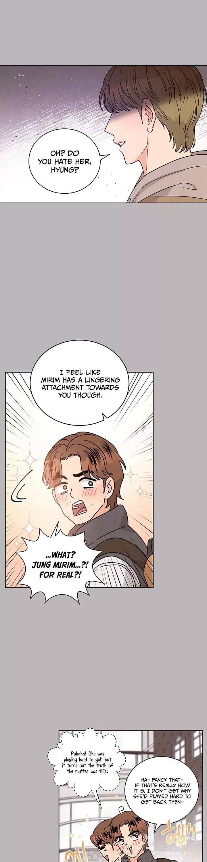 Read Goodbye, In-Law! chapter 56 image 22 on Lezhin