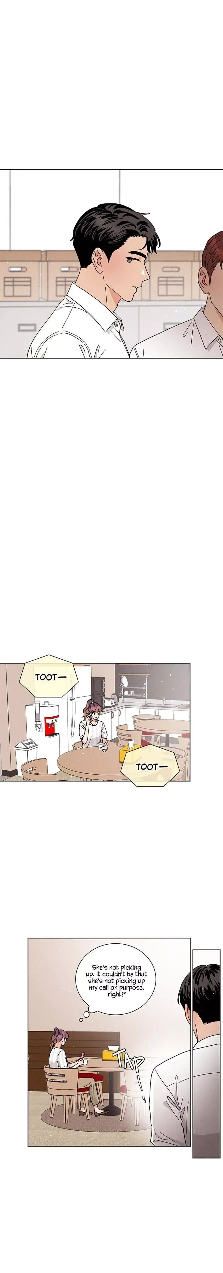 Read Goodbye, In-Law! chapter 56 image 5 on Lezhin