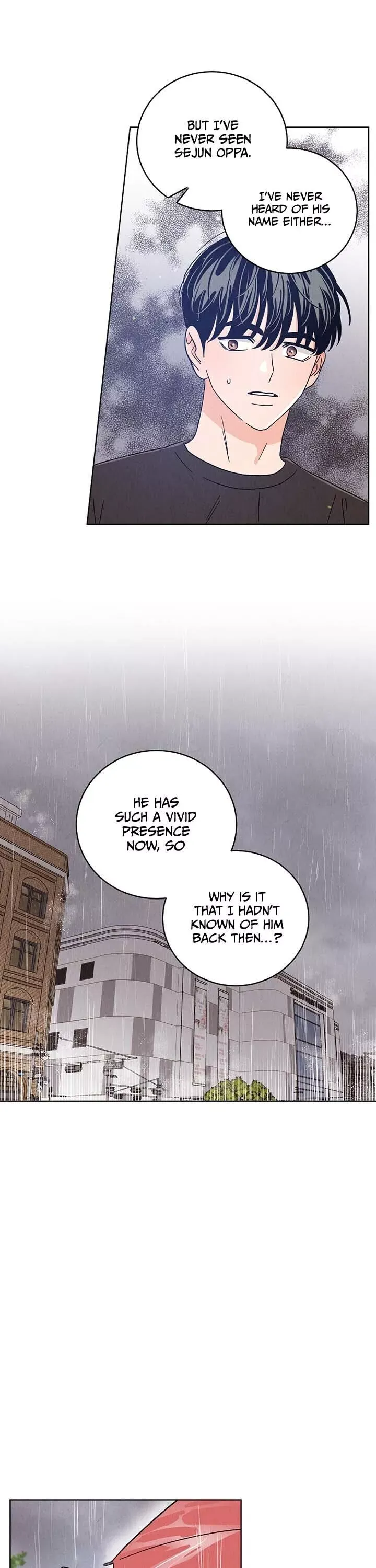 Read Goodbye, In-Law! chapter 57 image 10 on Lezhin