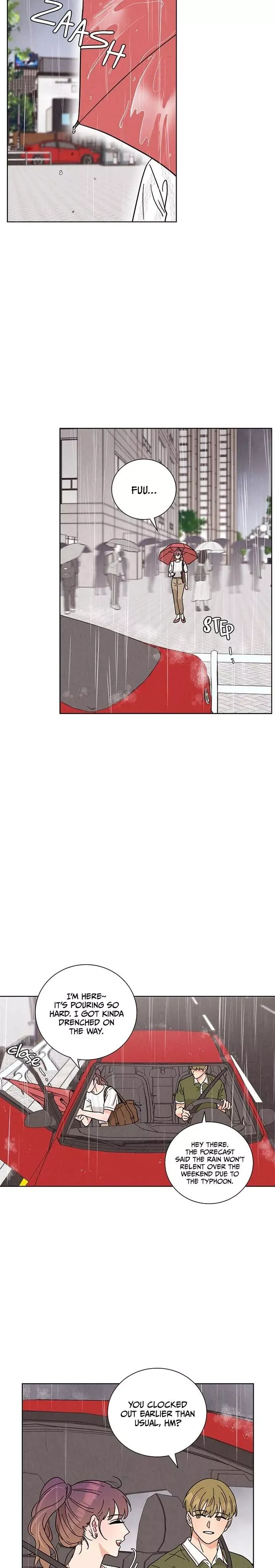Read Goodbye, In-Law! chapter 57 image 11 on Lezhin