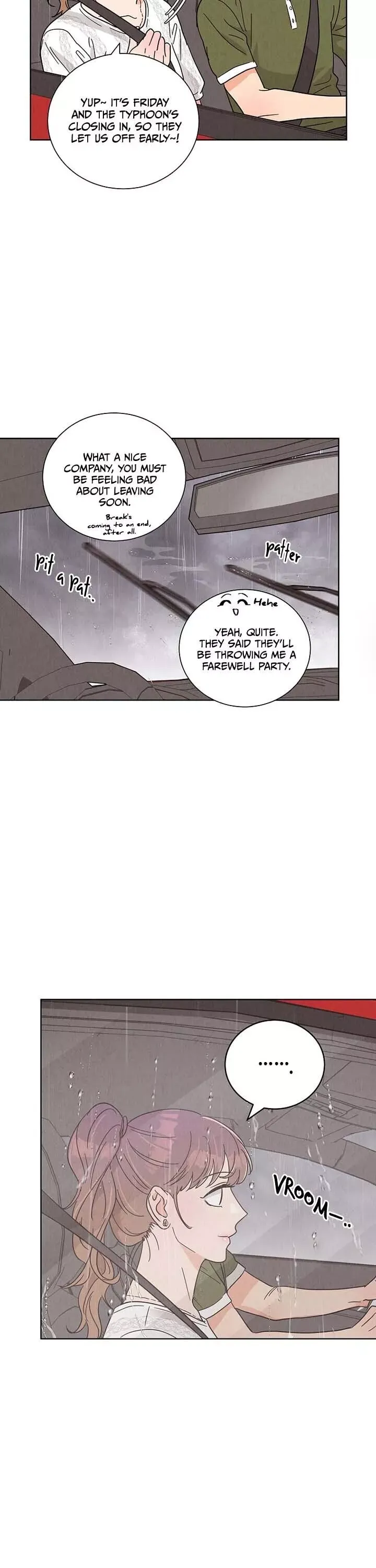 Read Goodbye, In-Law! chapter 57 image 12 on Lezhin