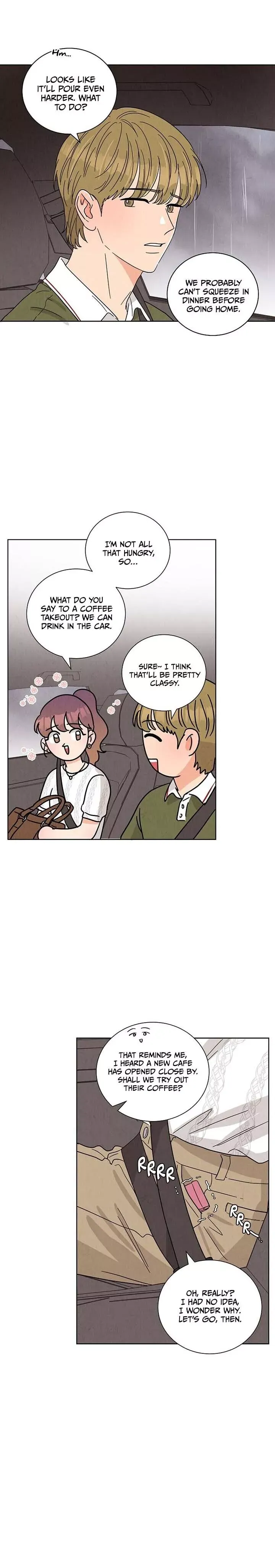 Read Goodbye, In-Law! chapter 57 image 13 on Lezhin