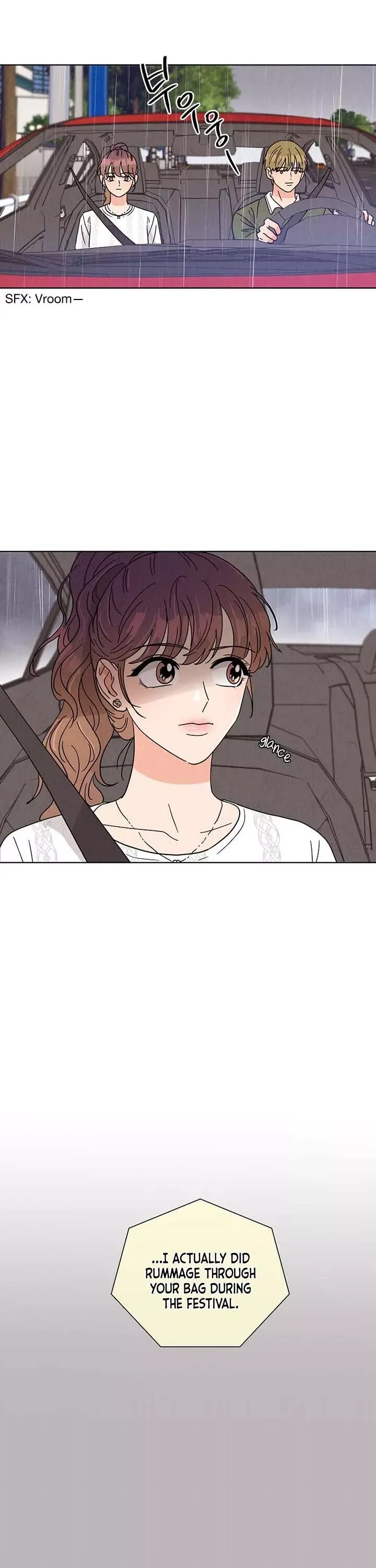Read Goodbye, In-Law! chapter 57 image 14 on Lezhin