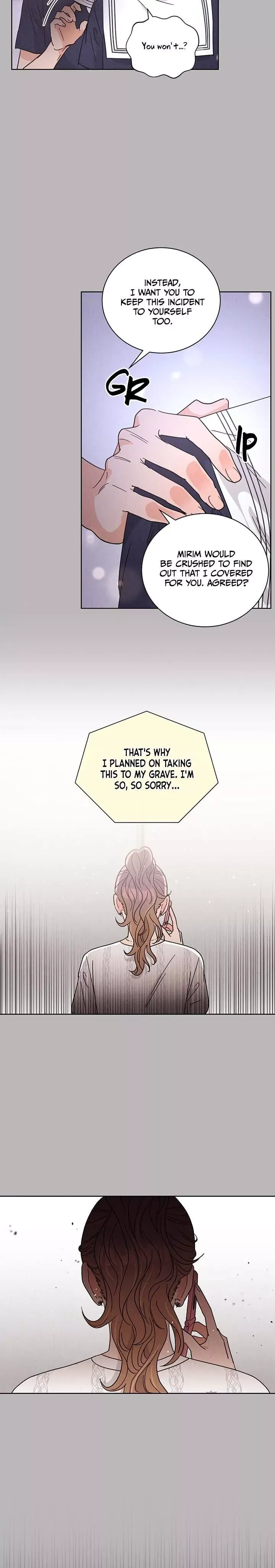 Read Goodbye, In-Law! chapter 57 image 19 on Lezhin