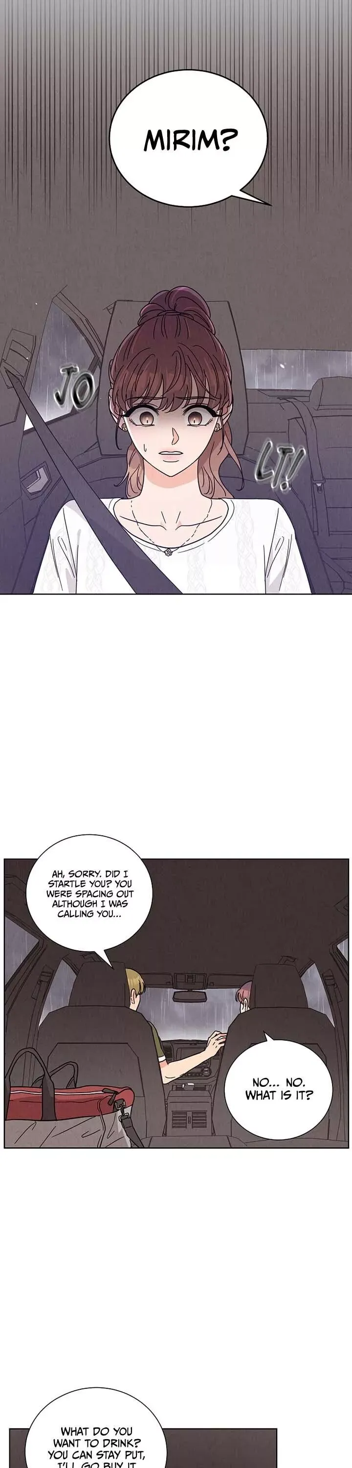 Read Goodbye, In-Law! chapter 57 image 20 on Lezhin