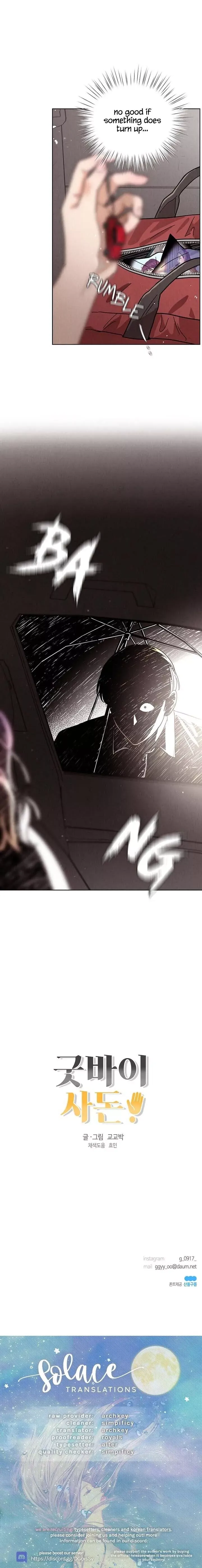 Read Goodbye, In-Law! chapter 57 image 25 on Lezhin