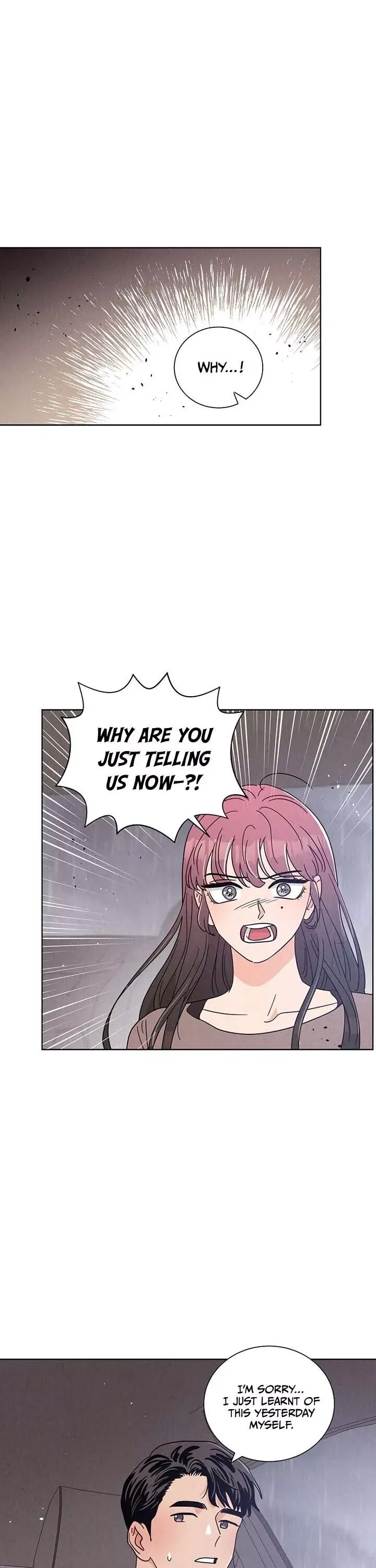 Read Goodbye, In-Law! chapter 58 image 10 on Lezhin