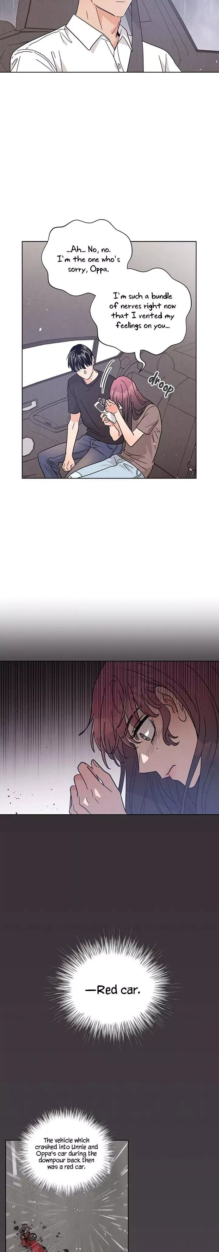 Read Goodbye, In-Law! chapter 58 image 11 on Lezhin