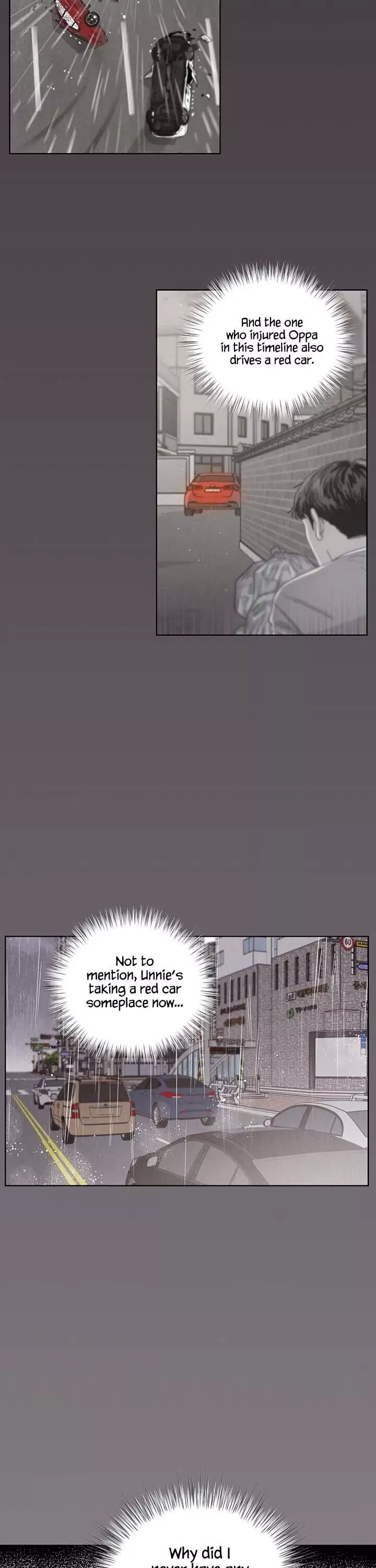 Read Goodbye, In-Law! chapter 58 image 12 on Lezhin