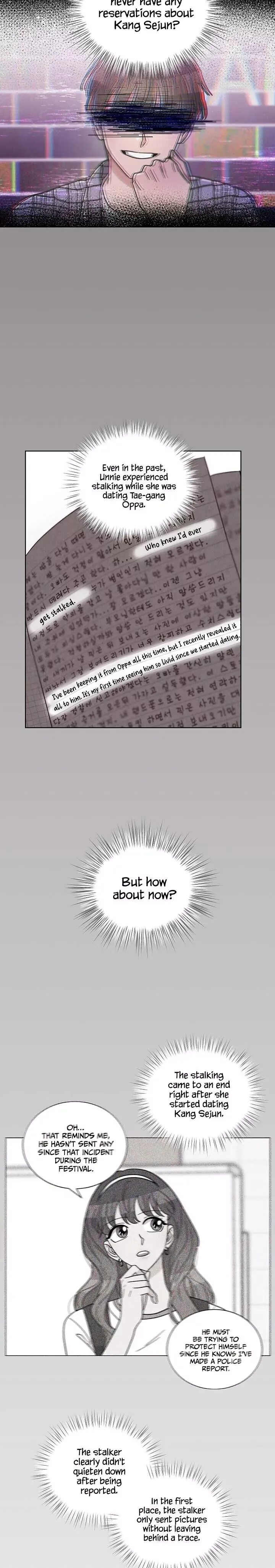 Read Goodbye, In-Law! chapter 58 image 13 on Lezhin