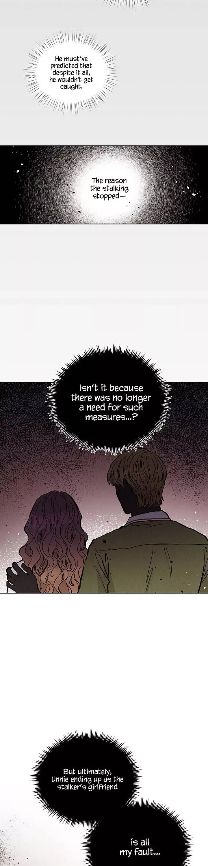 Read Goodbye, In-Law! chapter 58 image 14 on Lezhin