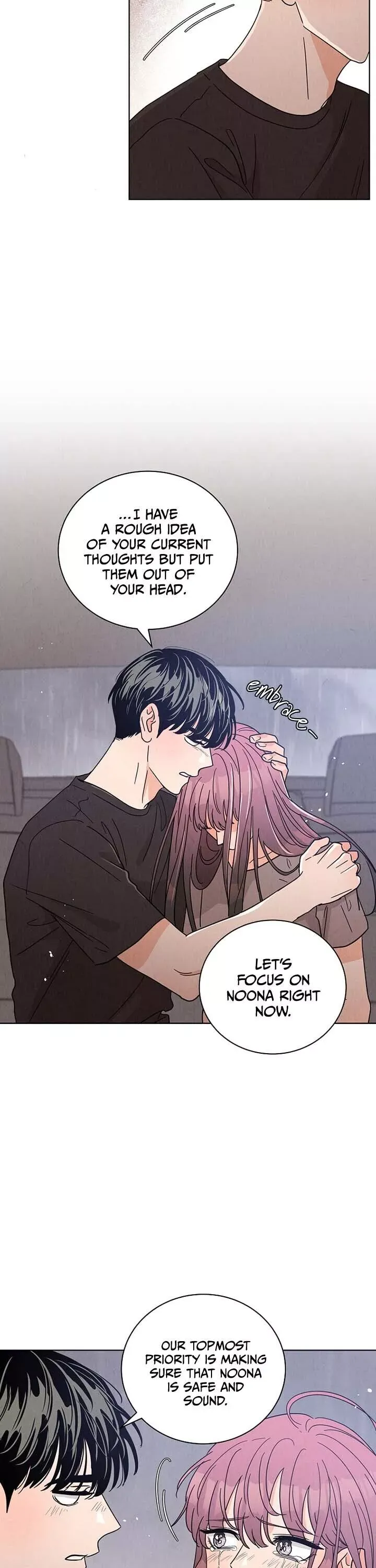 Read Goodbye, In-Law! chapter 58 image 16 on Lezhin